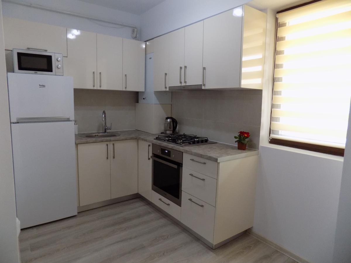 Rivera Apartments-Palasmall 雅西 外观 照片